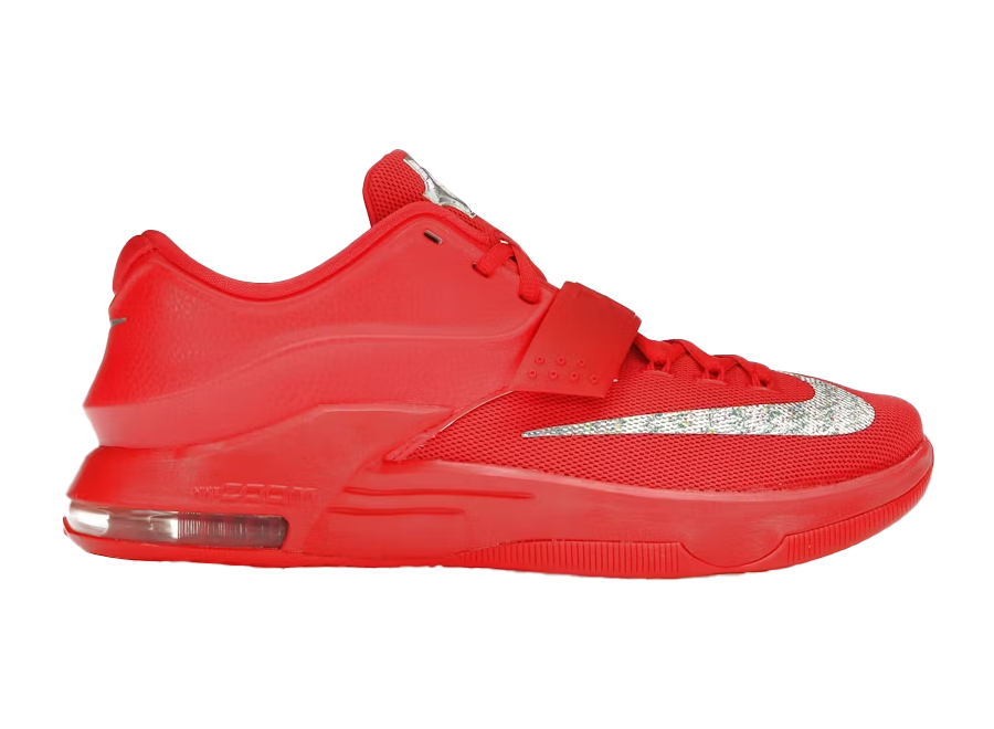 Nike KD 7 Global Game