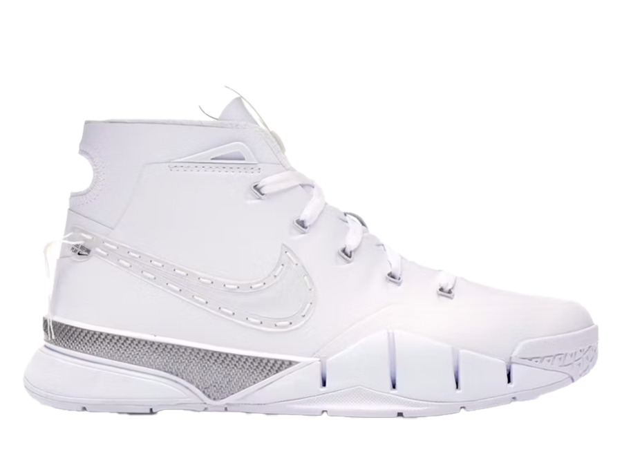 Nike Kobe 1 Protro Noise Cancelling Pack
