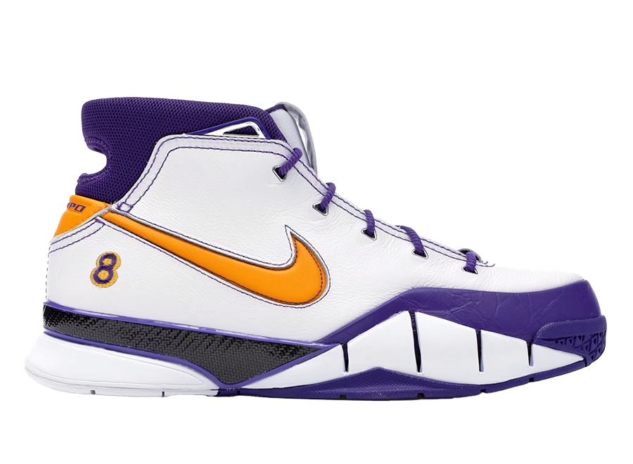 Nike Kobe 1 Protro Think 16 Close Out