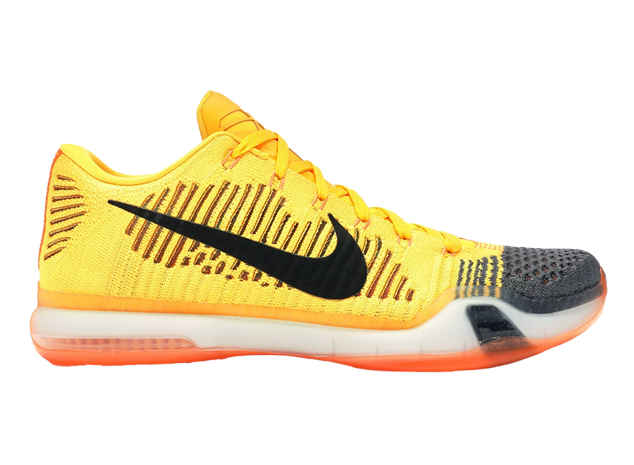 Nike Kobe 10 Elite Chester (Pre-Owned)