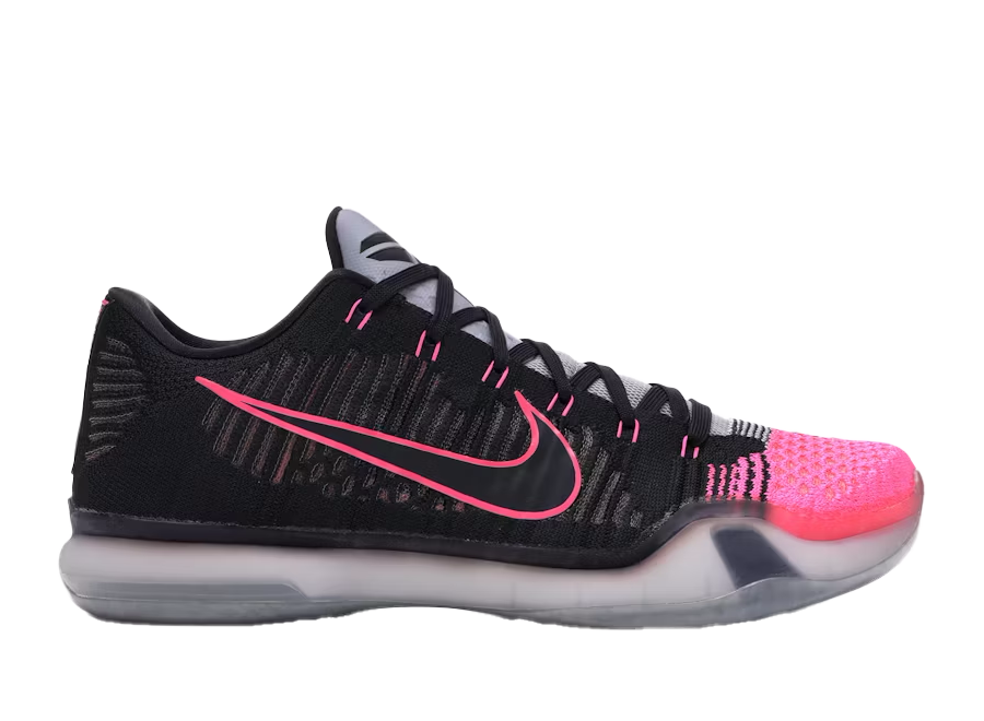 Nike Kobe 10 Elite Mambacurial (Pre-Owned)