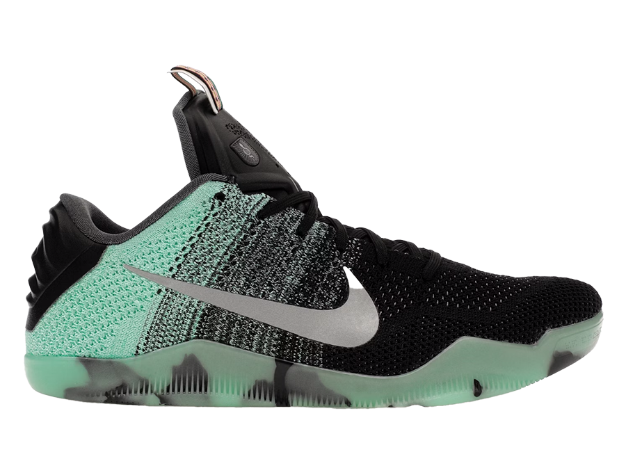 Nike Kobe 11 Elite Low All-Star (2016)