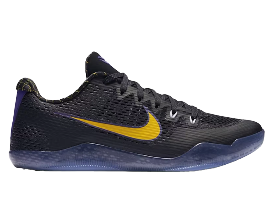 Nike Kobe 11 Carpe Diem