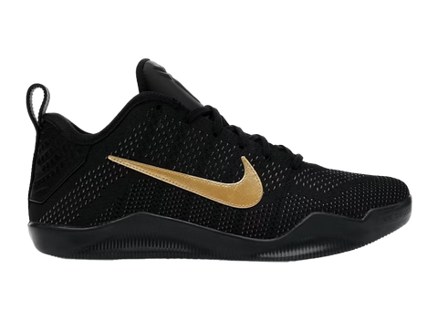 Nike Kobe 11 Elite Low Protro Fade to Black (2026)