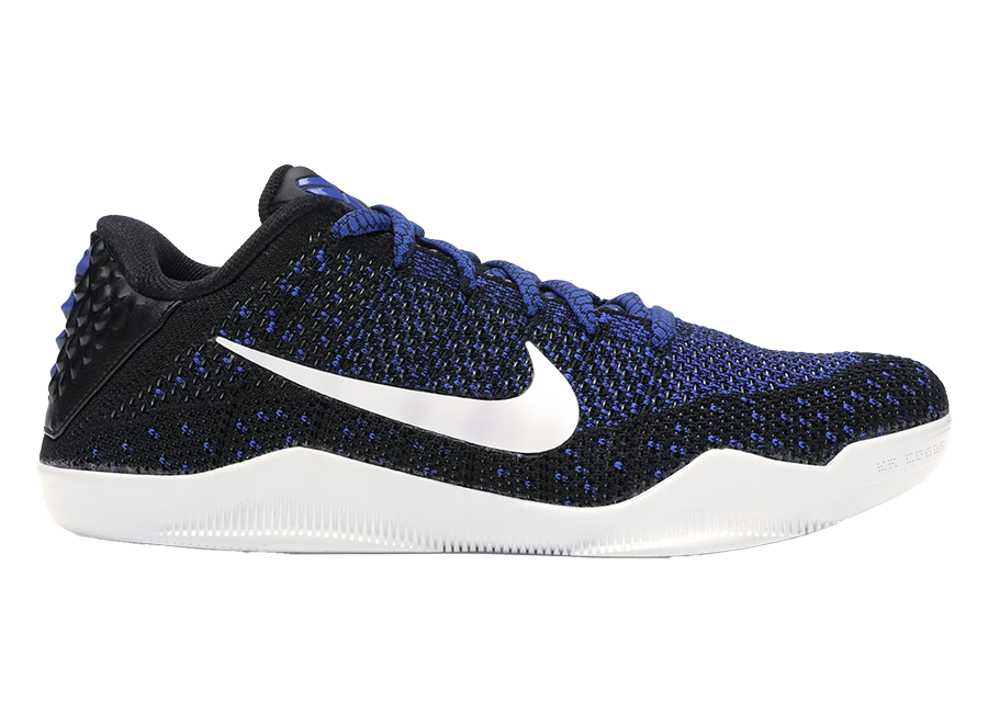 Nike Kobe 11 Elite Low Mark Parker
