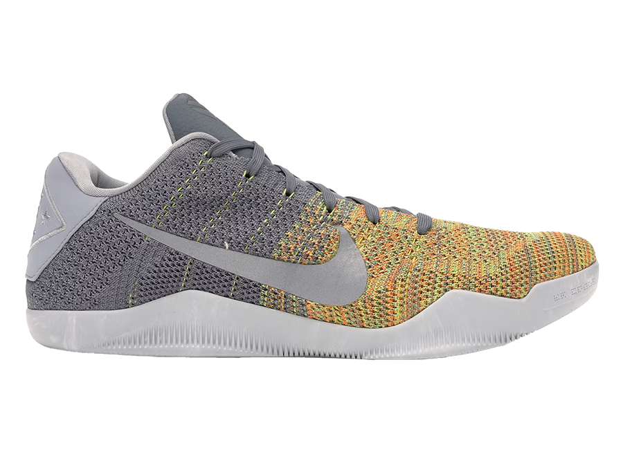 Nike Kobe 11 Elite Low Master of Innovation