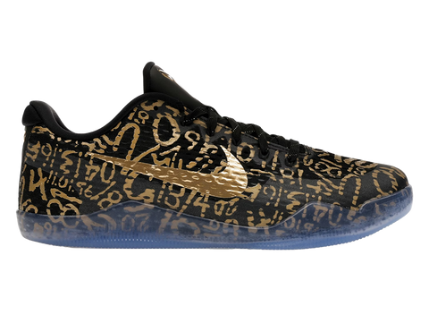 Nike Kobe 11 Protro Mamba Day
