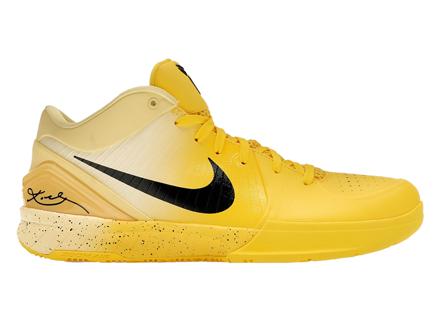 Nike Kobe 4 Protro CHBL