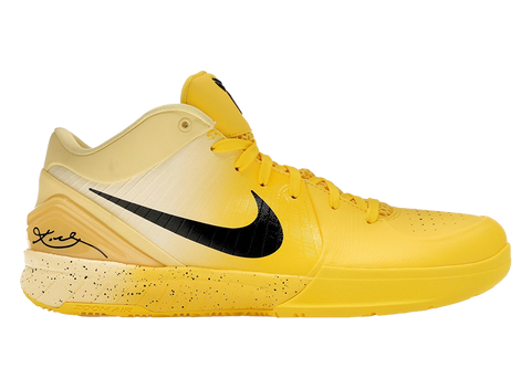 Nike Kobe 4 Protro CHBL