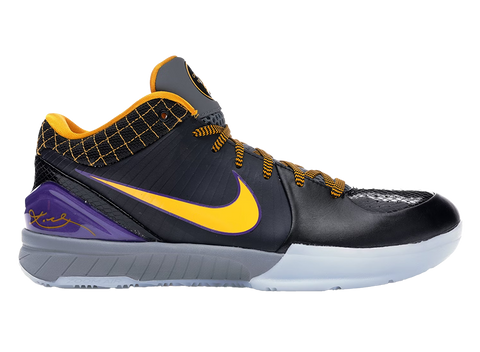 Nike Kobe 4 Protro Carpe Diem (Pre-Owned)