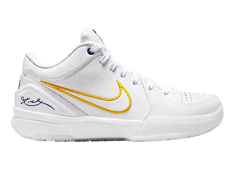 Nike Kobe 4 Protro Draft Day Pack Indiana Pacers (Opened Packaging)