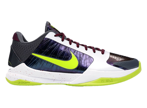 Nike Kobe 5 Protro Chaos (Pre-Owned)