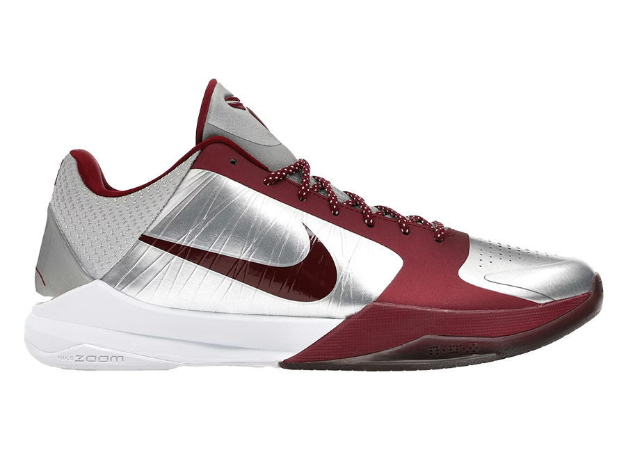 Nike Kobe 5 Protro Lower Merion Aces Away (2026)
