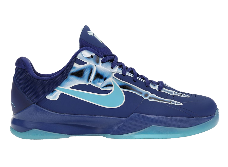 Nike Kobe 5 X-Ray (GS) (Pre-Owned)