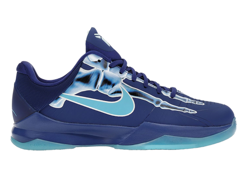Nike Kobe 5 X-Ray (GS) (Pre-Owned)