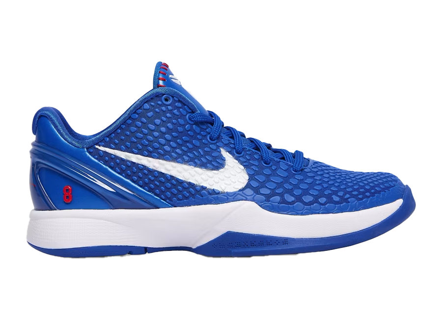 Nike Kobe 6 Dodgers (GS) (Pre-Owned)