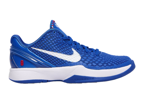 Nike Kobe 6 Dodgers (GS) (Pre-Owned)
