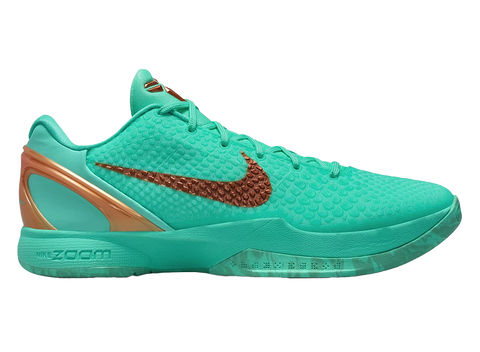 Nike Kobe 6 Protro Jalen Brunson Statue of Liberty (Pre-Owned)