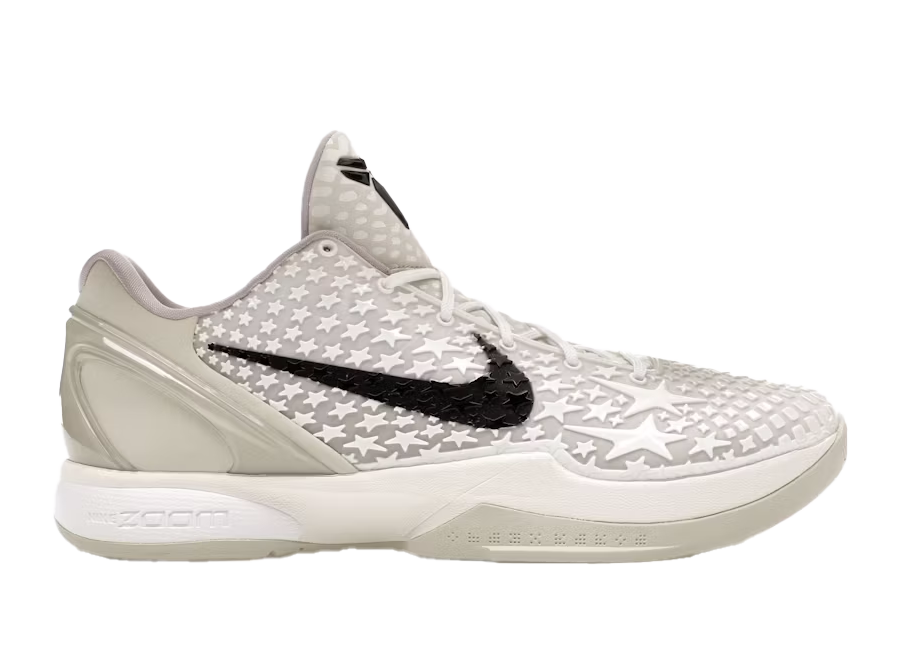 Nike Kobe 6 Protro Sail All-Star (Pre-Owned)