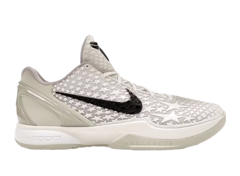 Nike Kobe 6 Protro Sail All-Star (Pre-Owned)