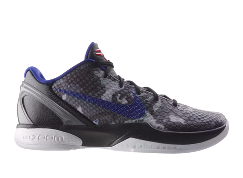 Nike Kobe 6 Urban Camo (Pre-Owned)