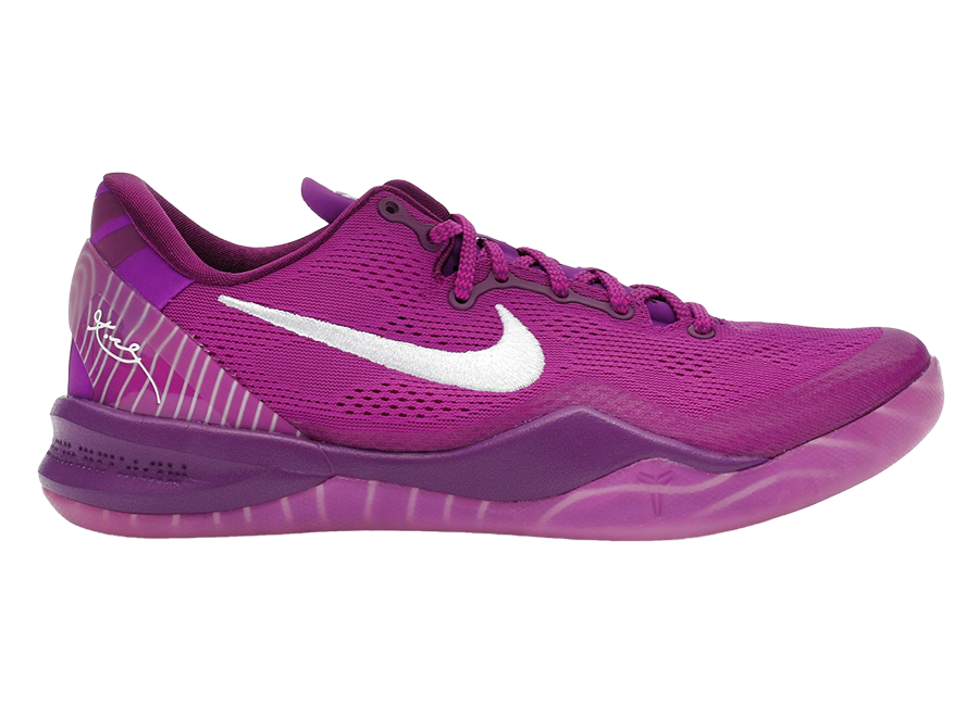 Nike Kobe 8 Protro EYBL (Pre-Owned)