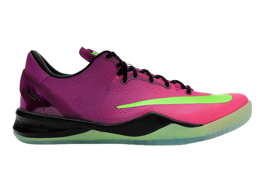 Nike Kobe 8 Protro Mambacurial (2026)
