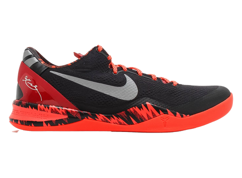 Nike Kobe 8 System Philippines Red (Pre-Owned)
