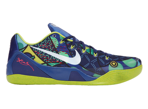 Nike Kobe 9 EM Low Brazil (Pre-Owned)