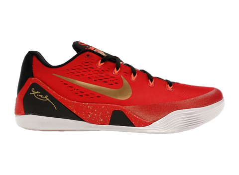 Nike Kobe 9 EM Low Protro China