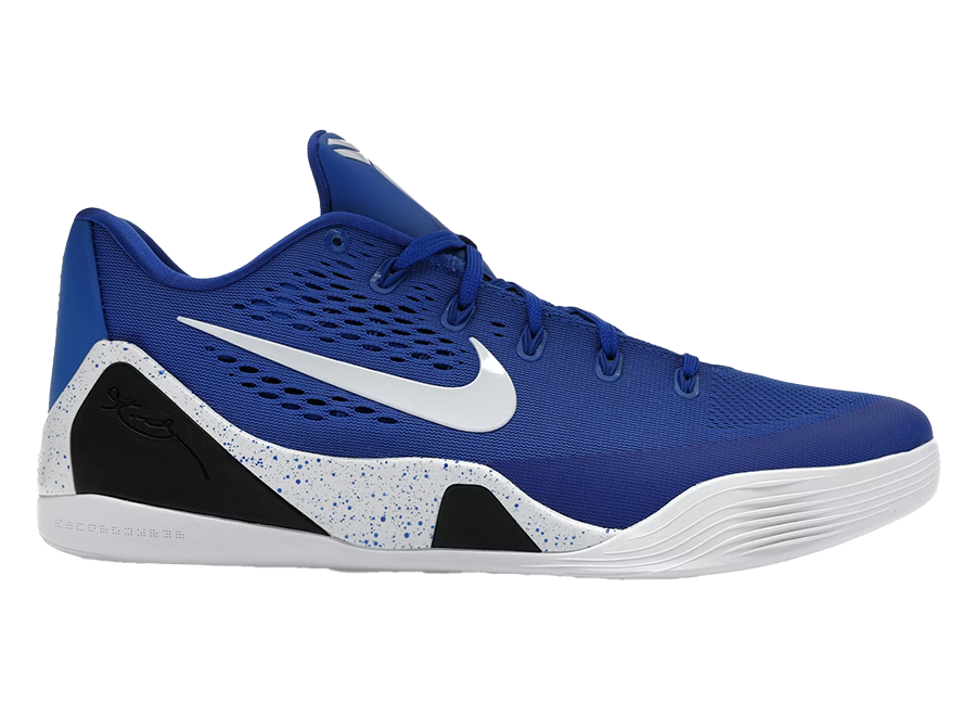 Nike Kobe 9 Elite Low EM Protro Game Royal