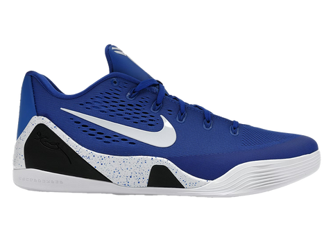 Nike Kobe 9 Elite Low EM Protro Game Royal