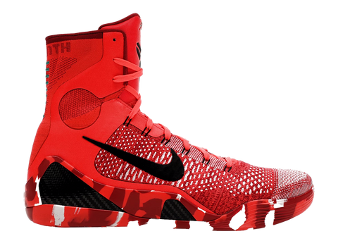 Nike Kobe 9 Elite Christmas (2014) (Pre-Owned)