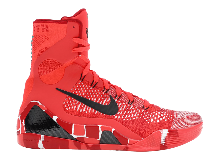Nike Kobe 9 Elite Protro Christmas (2024)