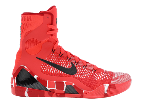 Nike Kobe 9 Elite Protro Christmas (2024)