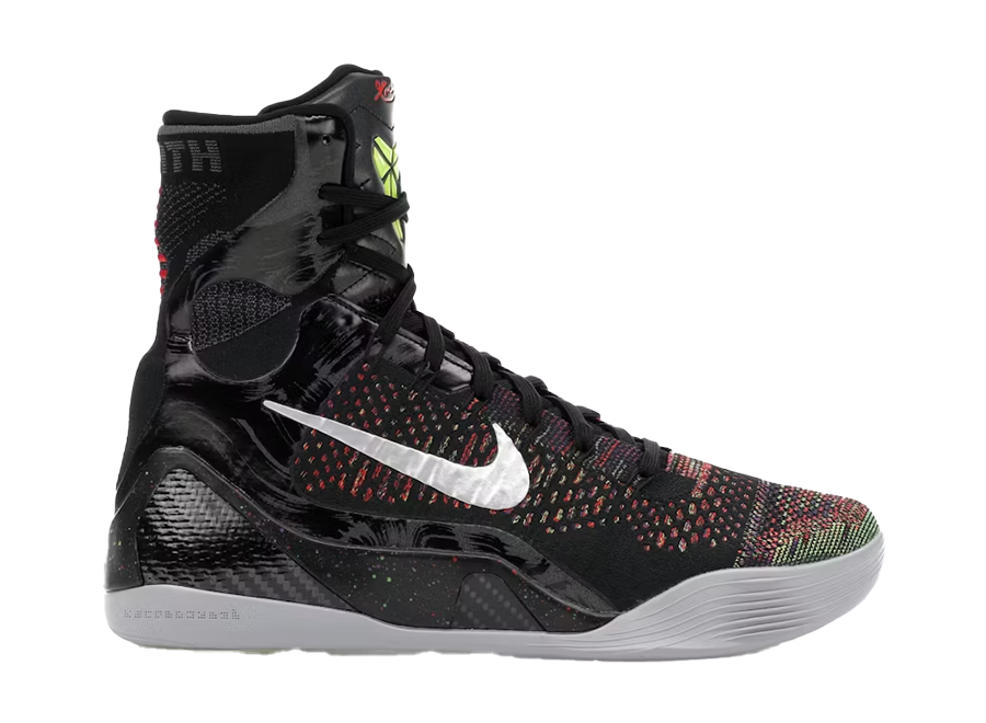 Nike Kobe 9 Elite Protro Masterpiece (2025) (Pre-Owned)