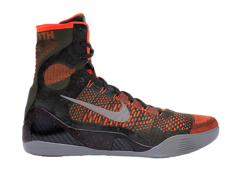 Nike Kobe 9 Elite Sequoia (Pre-Owned)