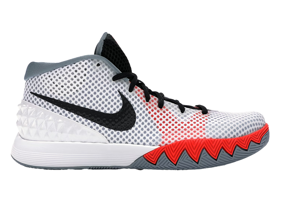 Nike Kyrie 1 Infrared (Pre-Owned)