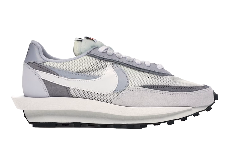 Nike LD Waffle sacai Summit White (Pre-Owned)