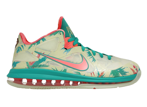 Nike LeBron 9 Low LeBronald Palmer (2022)