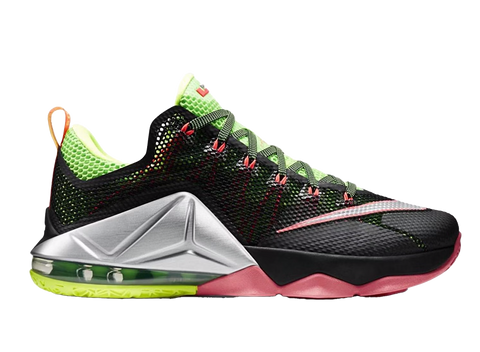 Nike Lebron 12 Low Remix (Pre-Owned)