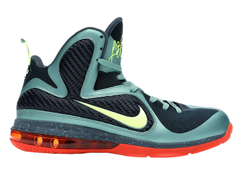 Nike LeBron 9 Cannon (Pre-Owned)