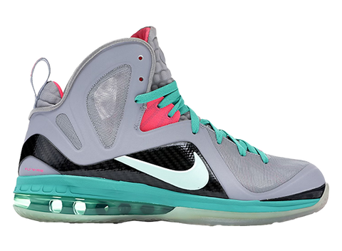 Nike LeBron 9 PS Elite South Beach (Pre-Owned)