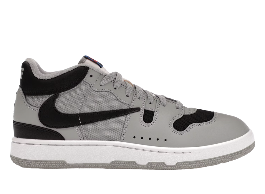 Nike Mac Attack QS SP Travis Scott Cactus Jack