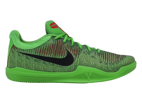 Nike Mamba Rage Grinch (Pre-Owned)