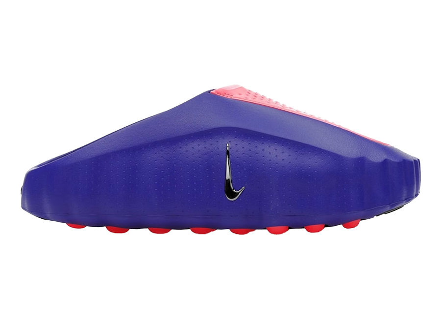 Nike Mind 001 AMP Slide Spider-Man