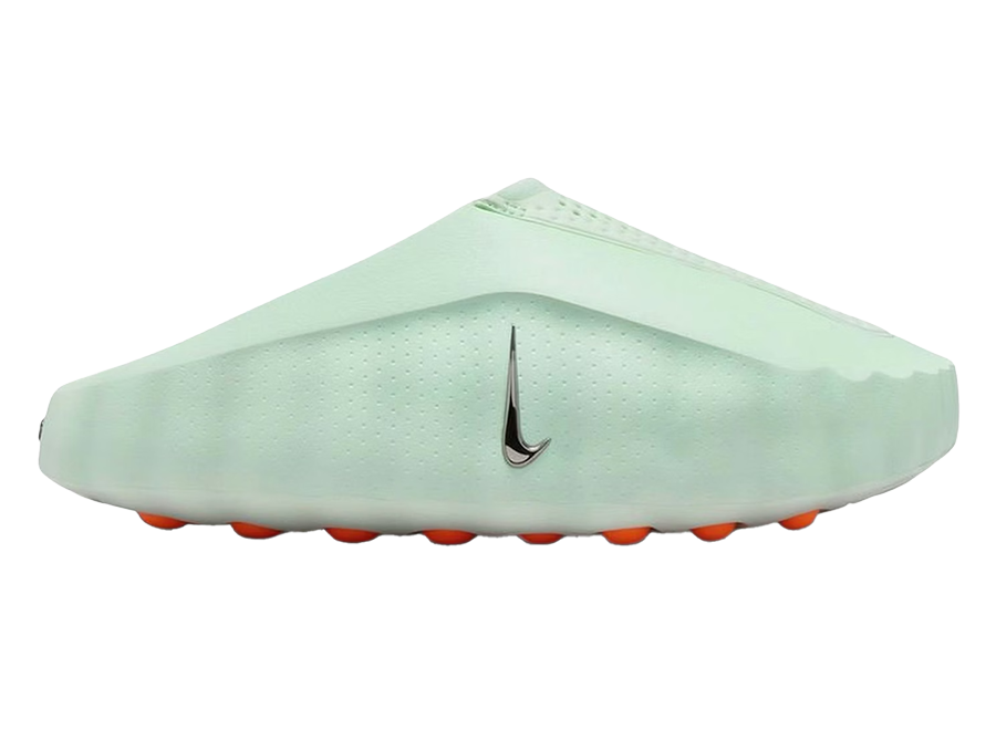 Nike Mind 001 Slidec Barely Green (Women's)