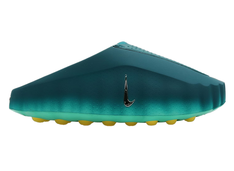Nike Mind 001 Slide Geode Teal Light Menta (Pre-Owned)