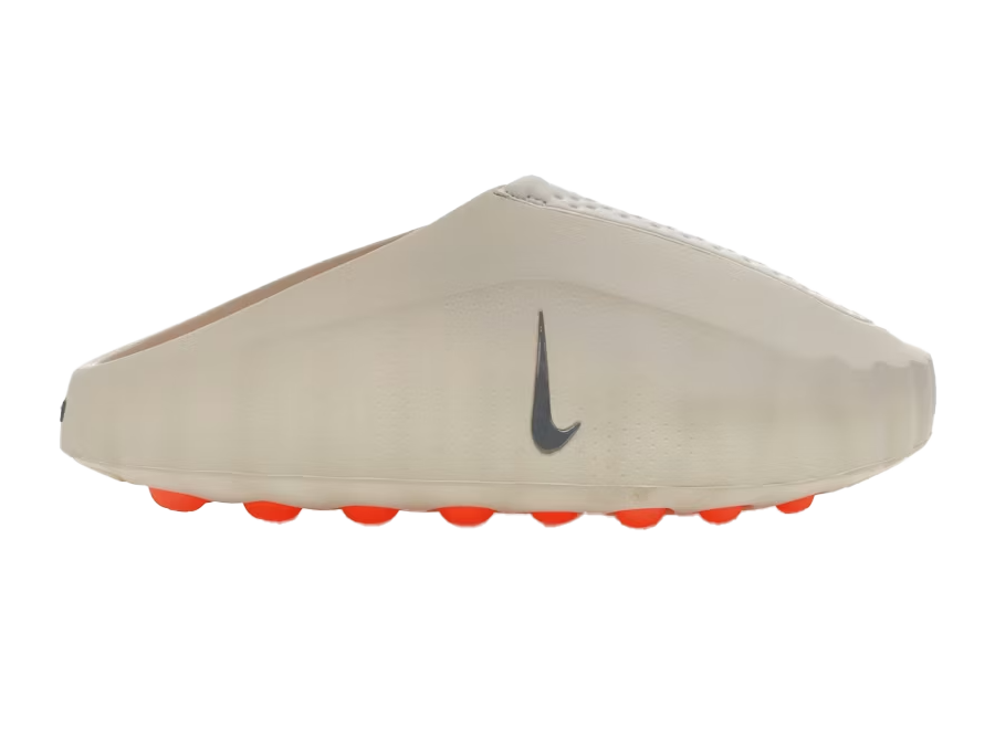 Nike Mind 001 Slide Light Bone