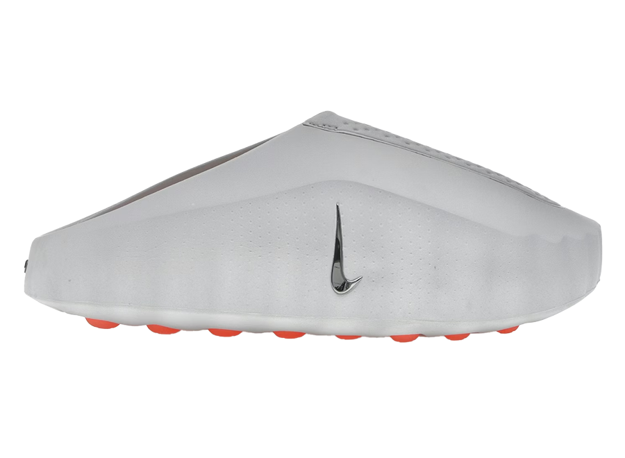 Nike Mind 001 Slide Light Smoke Grey